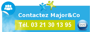 contact majorandco Nous Contacter au 03 21 30 13 95